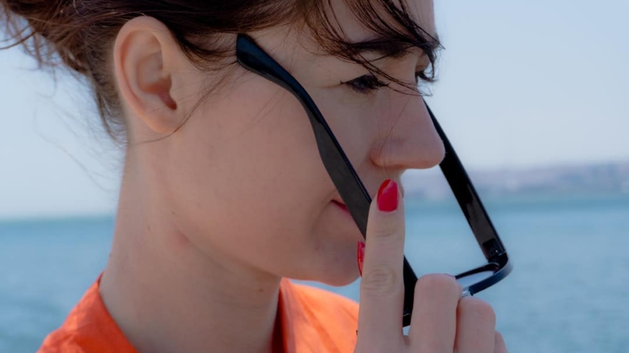 Photo Wearable Tech for Blind Navigation