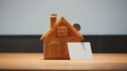Photo Smart Home Insurance Discounts