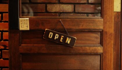 Photo Open Finance
