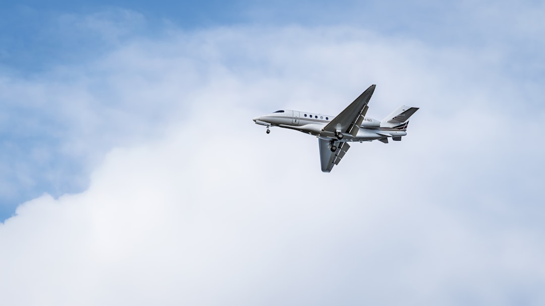 Photo Space Logistics