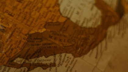 Photo Geopolitical Tensions