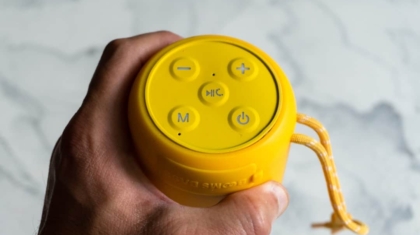 Photo Wireless Power