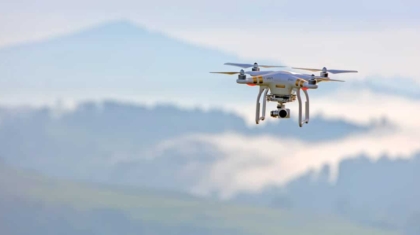 Photo Drones