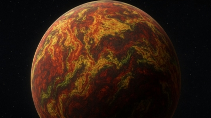 Photo Planetary Protection Protocols