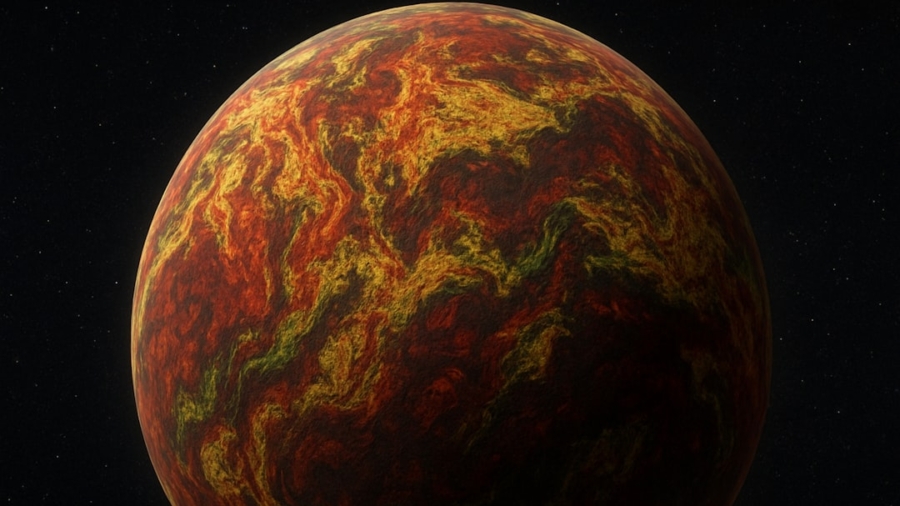 Photo Planetary Protection Protocols