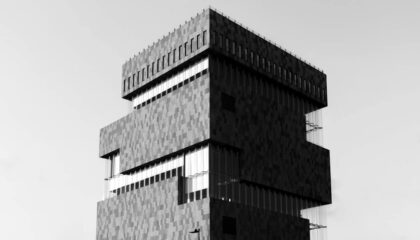 Photo Transformer Architecture