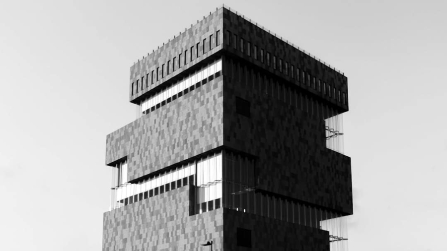 Photo Transformer Architecture