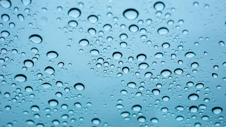 Photo Waterproof Ratings