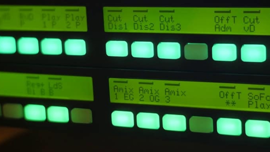 Photo Intercom Systems