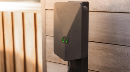 Photo Wireless Charging Standards