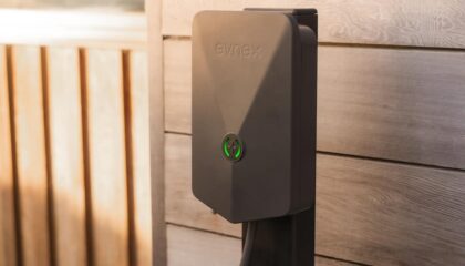 Photo Wireless Charging Standards