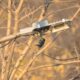 Photo Drones wildlife anti-poaching patrols