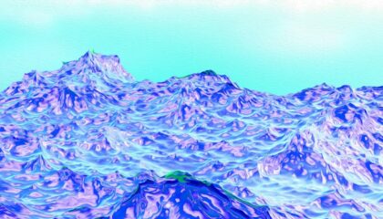 Photo Terraforming Concepts