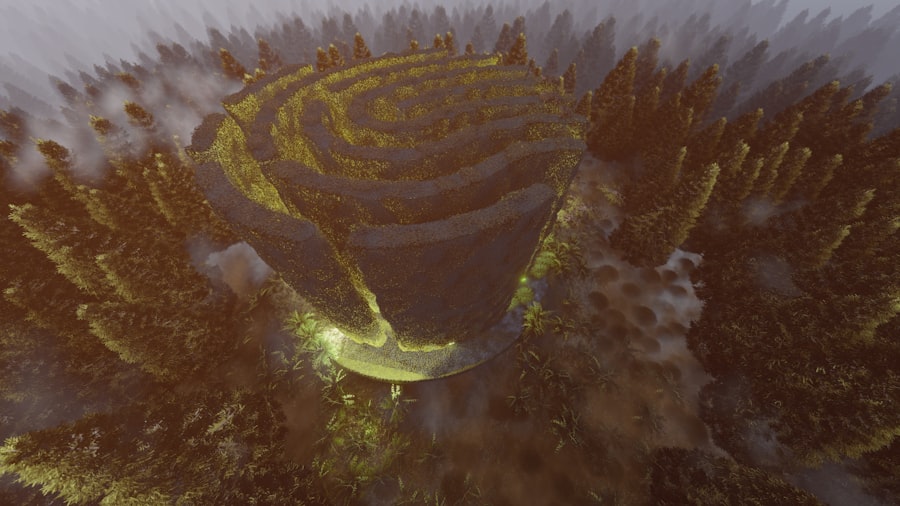 Terraforming Concepts: Theory vs Reality 4 Photo Terraforming Concepts