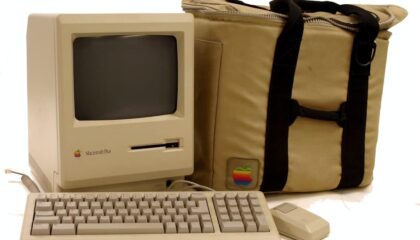 Photo Personal AI Operating Systems