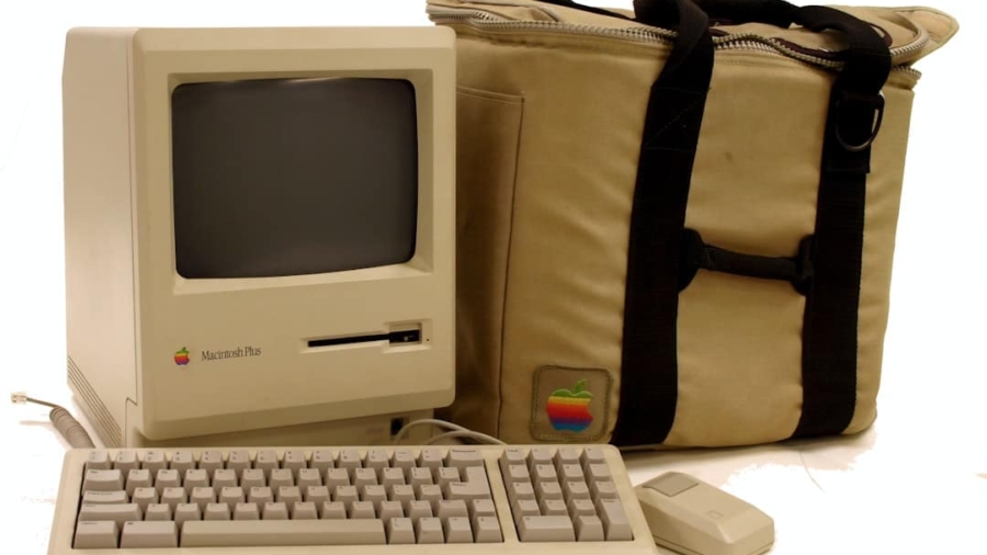 Photo Personal AI Operating Systems