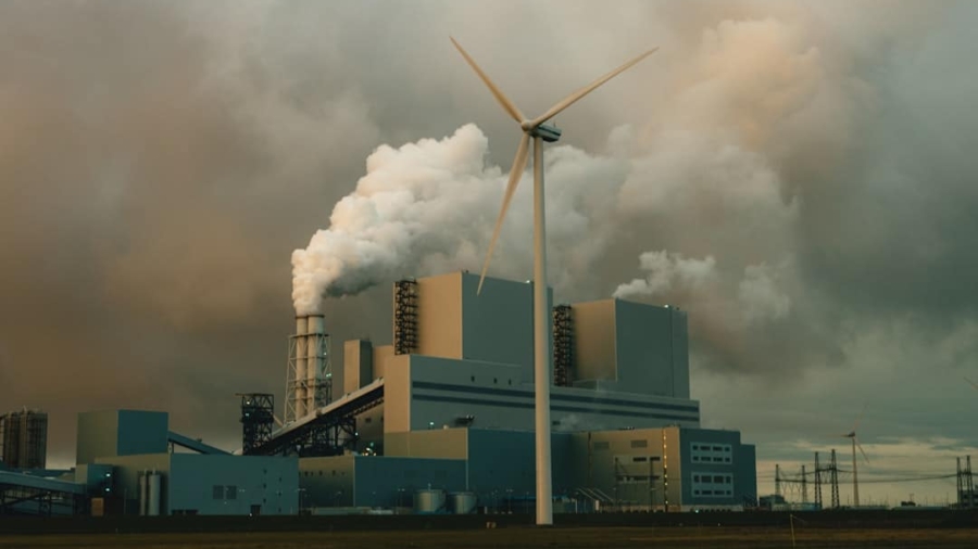 Photo Carbon Footprint