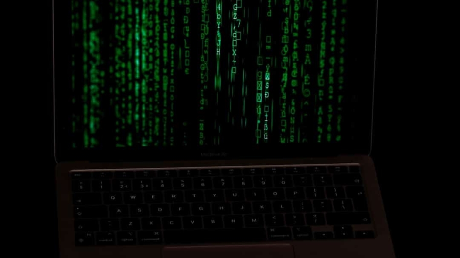 Photo Cybersecurity Training