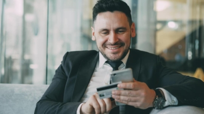Photo B2B Payments