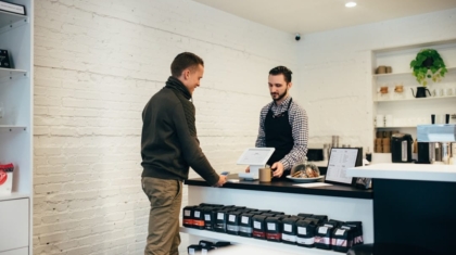Photo B2B Payments