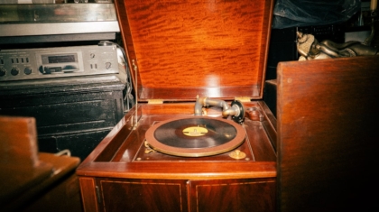 Photo Digital Collectibles