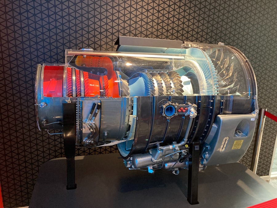 Photo Nuclear Thermal Propulsion