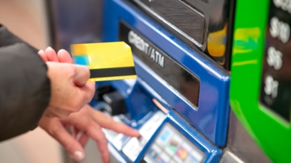Photo ATMs
