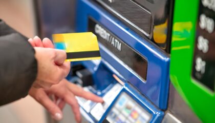 Photo ATMs