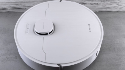 Photo Robot Vacuums
