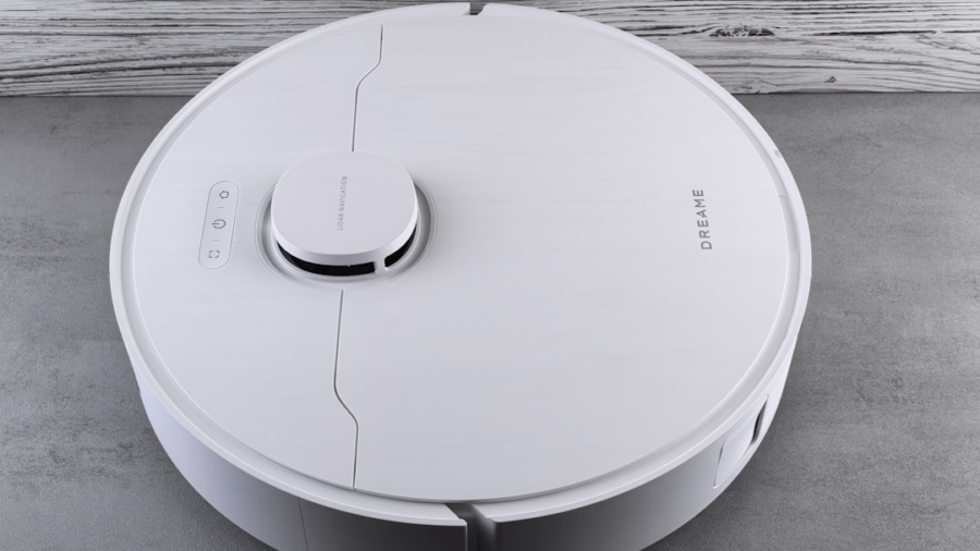 Photo Robot Vacuums