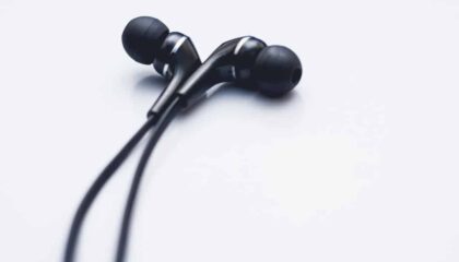 Photo In-Ear Translation Devices