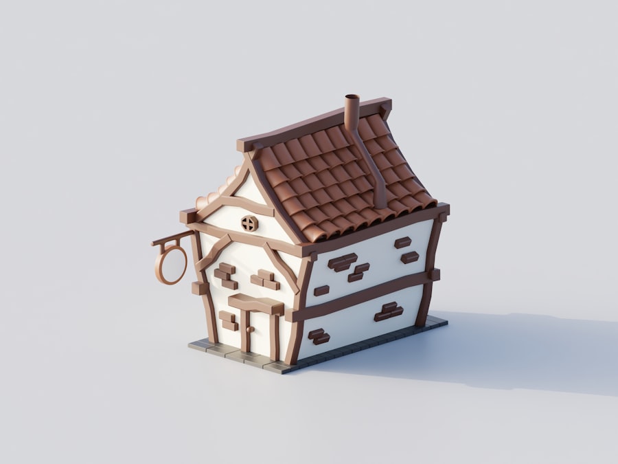 Digital Mortgage Applications