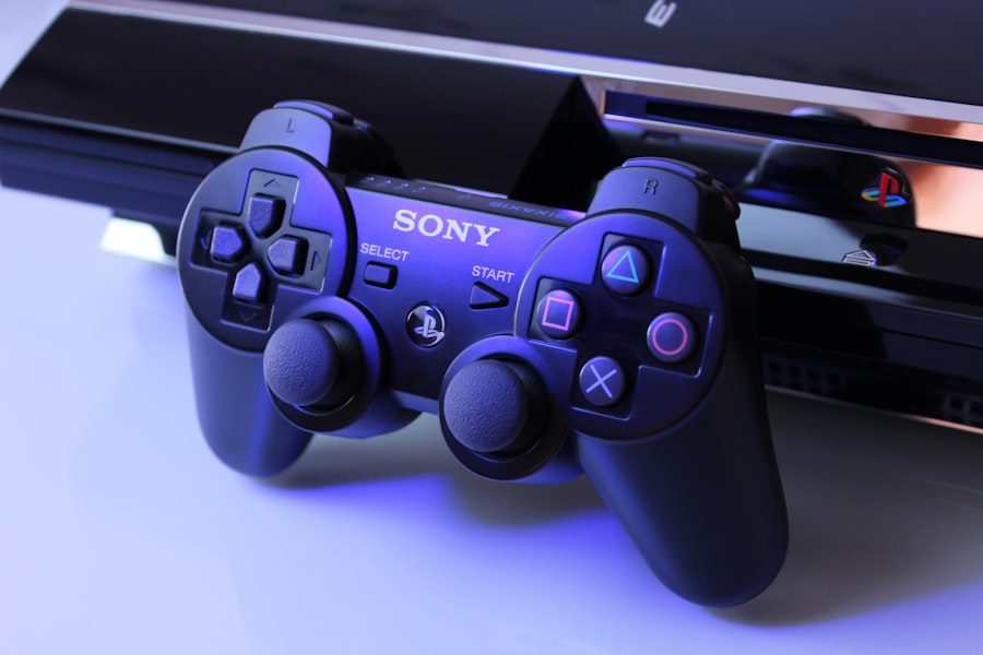 Sony PlayStation 5 Pro