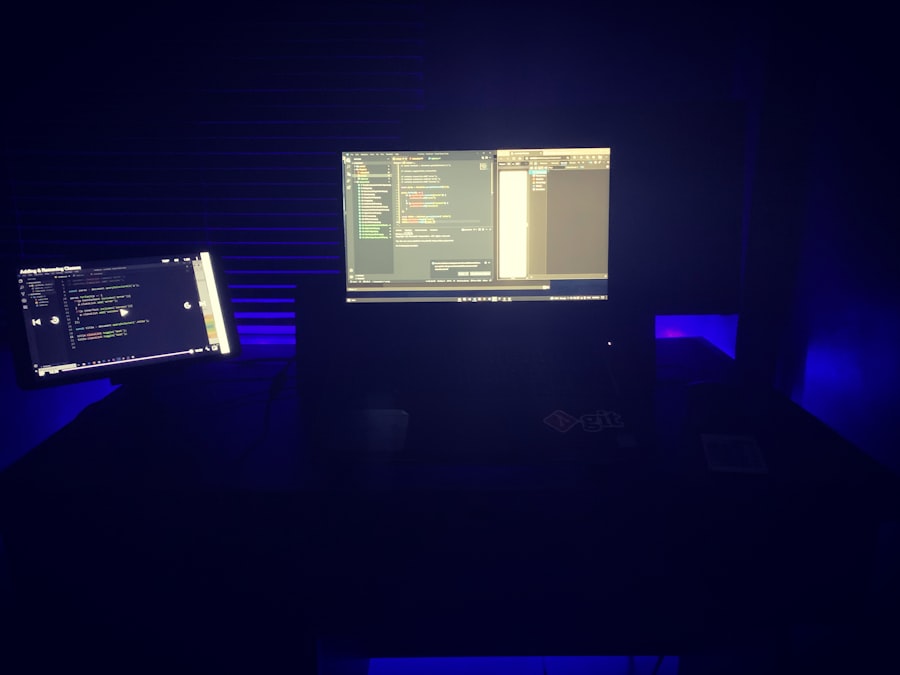 Mini-LED vs OLED Monitors