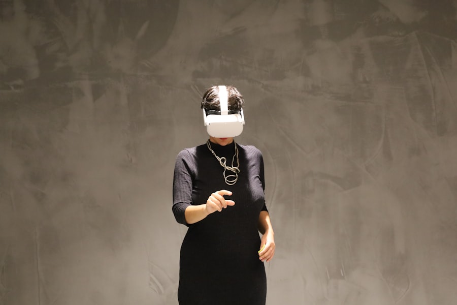 Virtual Fashion Shows