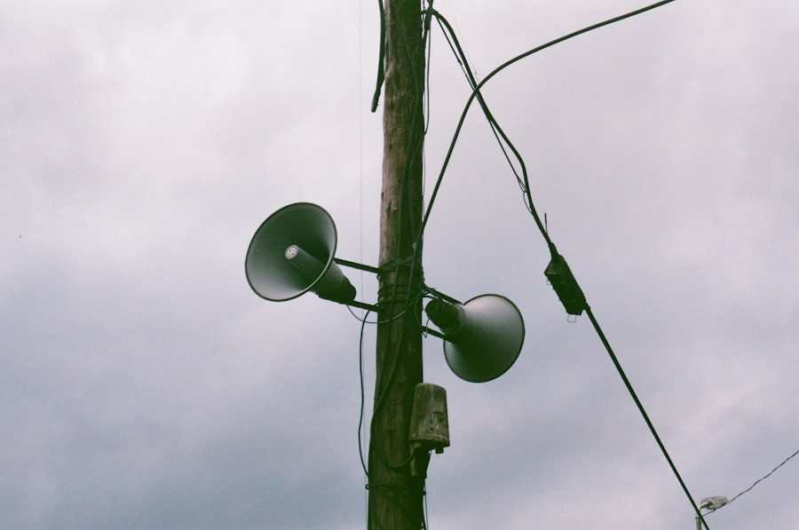 Noise Cancellation Innovation