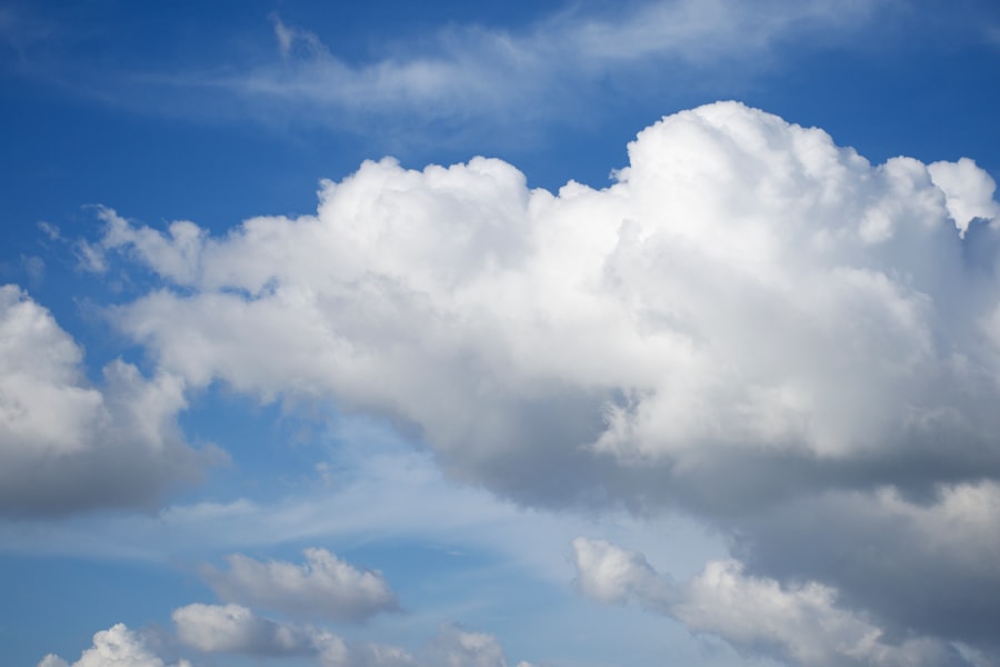 Sustainable Cloud Computing Practices