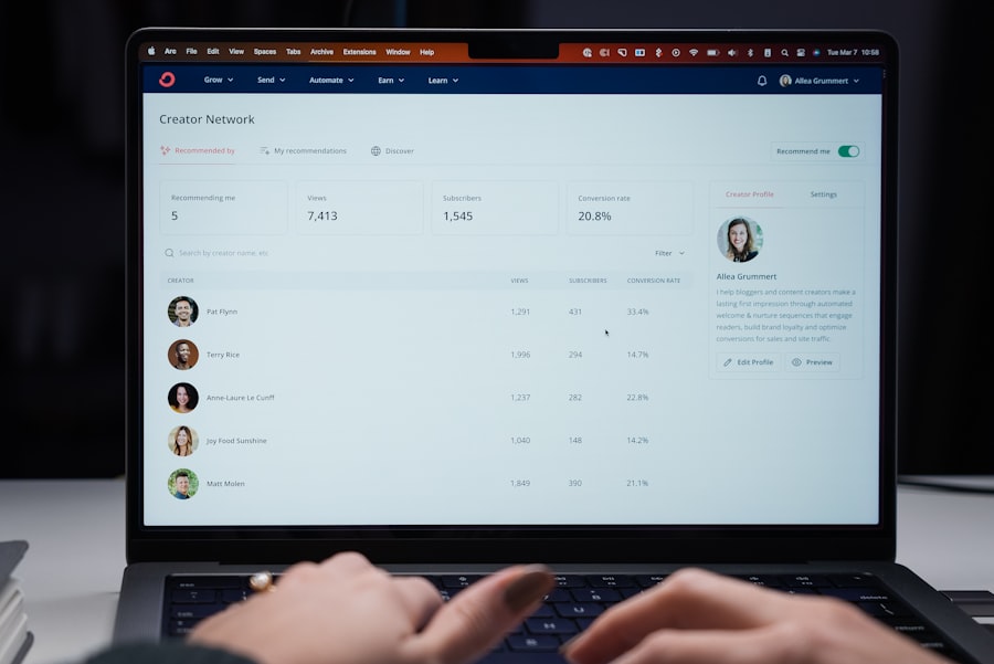 Real-Time Collaboration Features