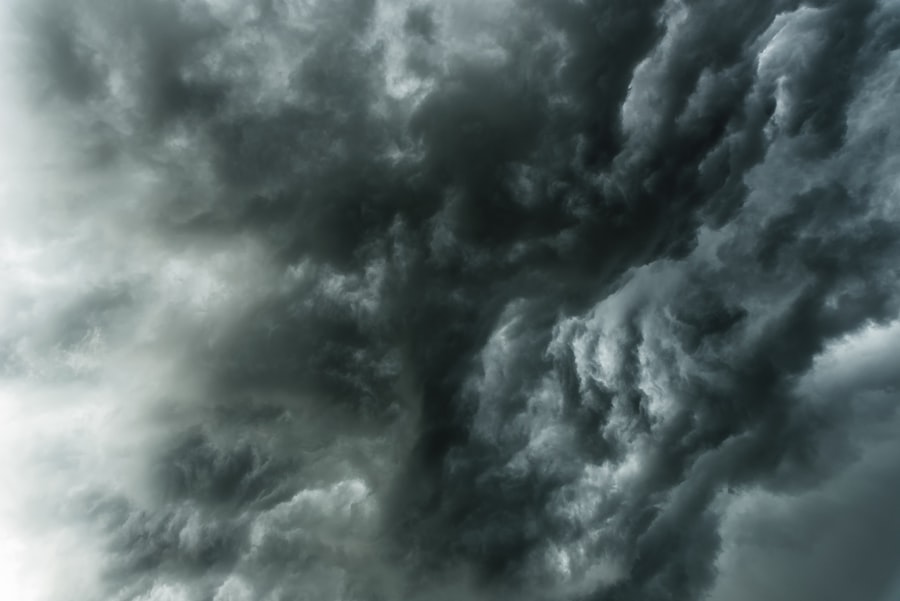 AI Helps Predicting Extreme Weather Events