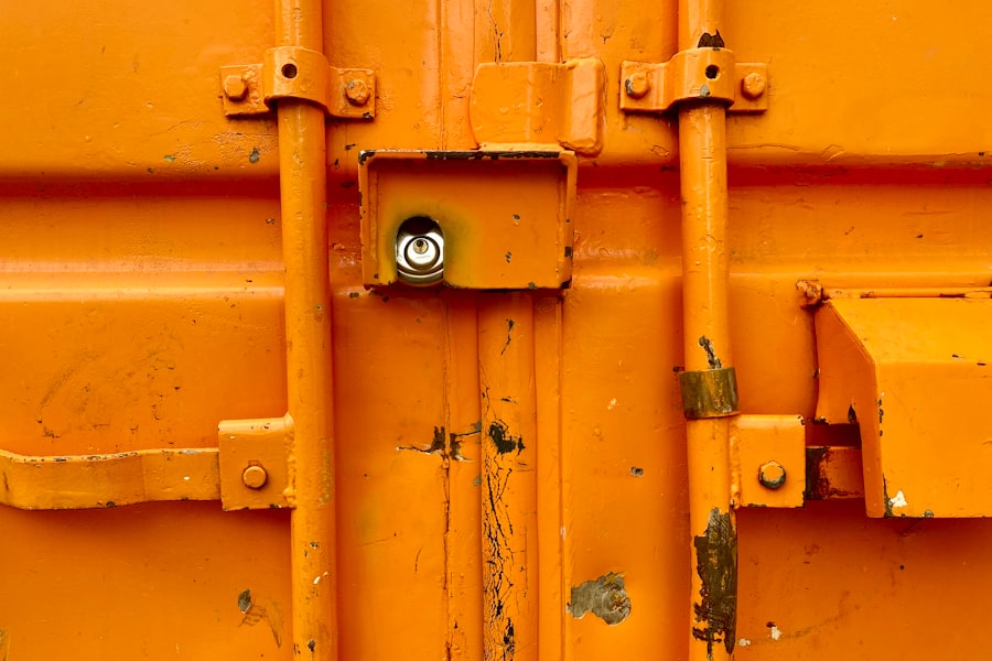 Container Security