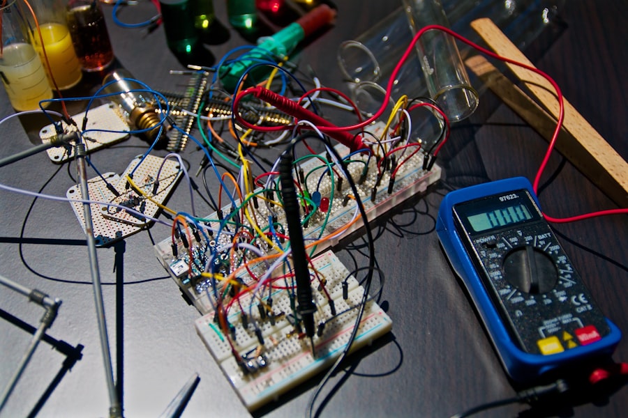 Modular Electronics