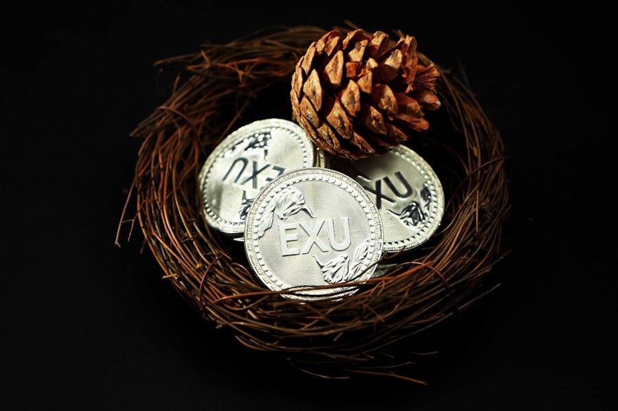 Soulbound Tokens (SBTs)