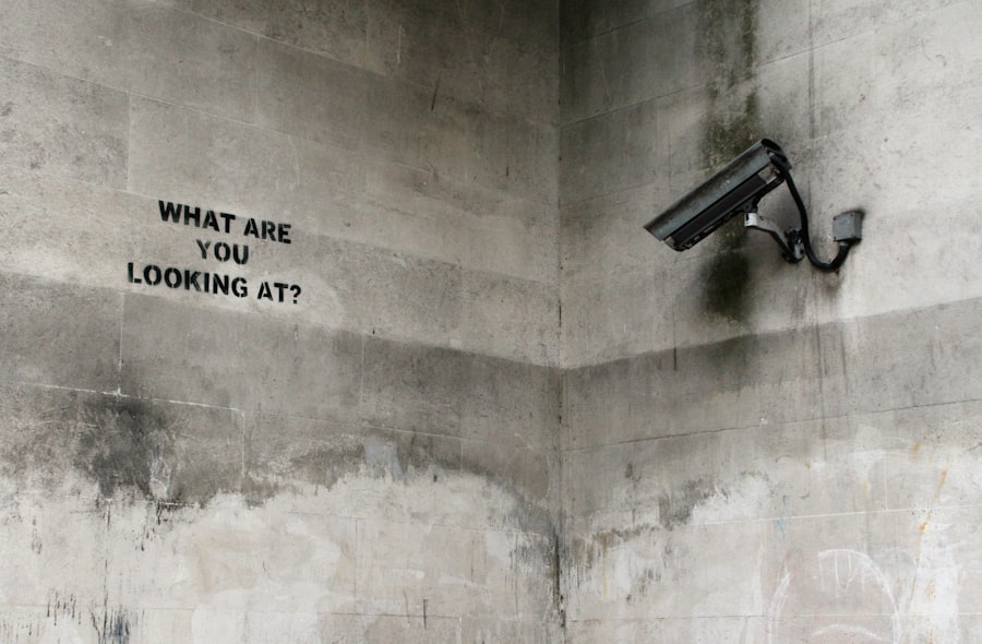 Exploring the Ethics of Government Surveillance and Data Access 3 Government Surveillance