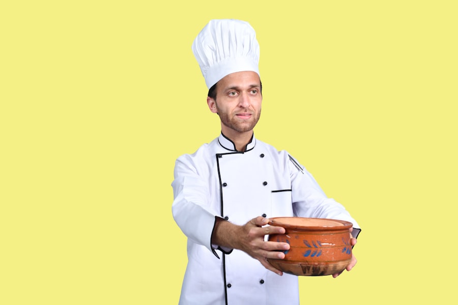 Exploring the Potential of AR for Interactive Cooking Instructions 3 AR for Interactive Cooking Instructions