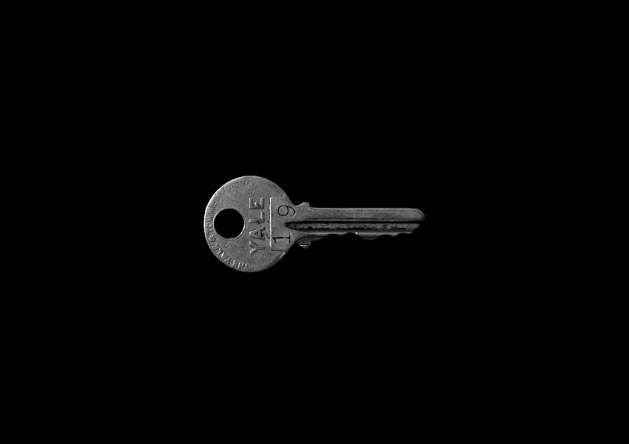 Cryptographic Key Management