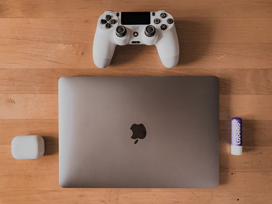 Gaming on Mac