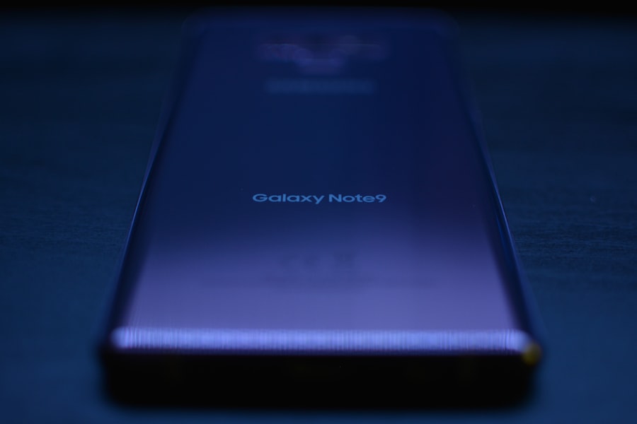 Samsung Galaxy S26 Ultra