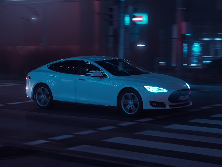 Tesla Model 2