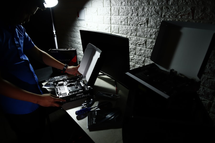 Photo Digital Forensics