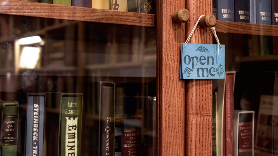 Photo Open Educational Resources